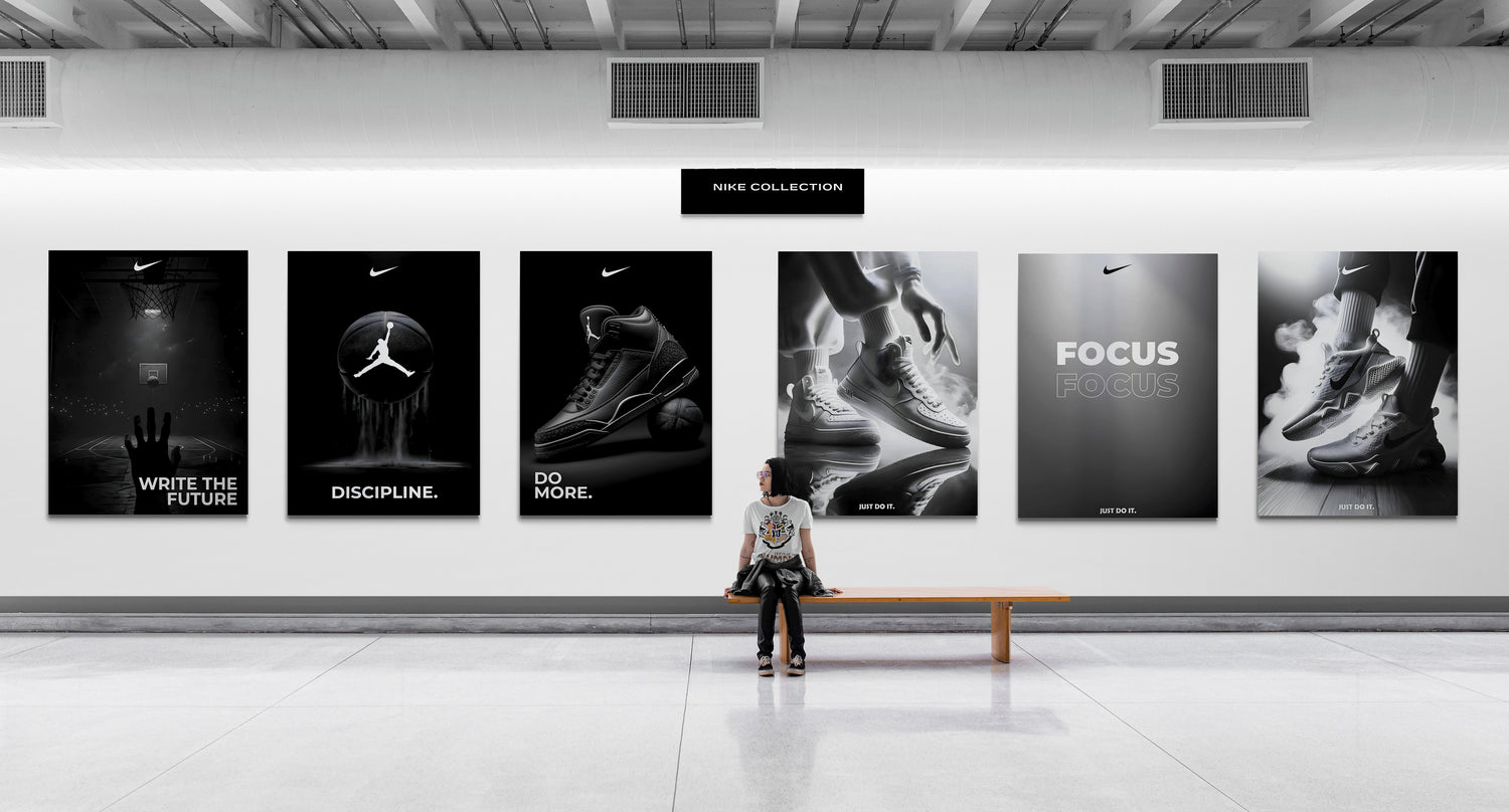 NIKE ART