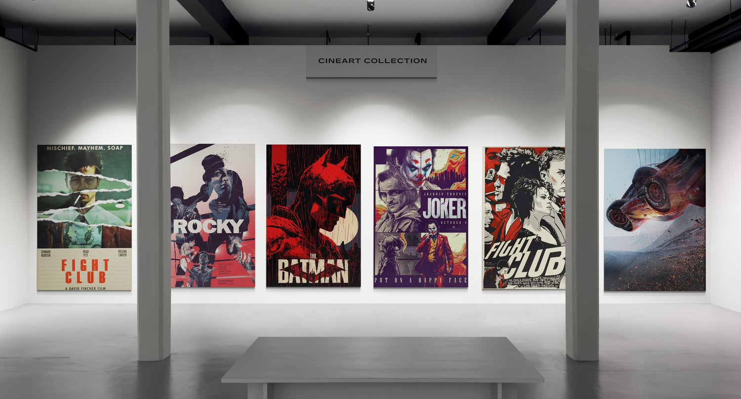 CINEART