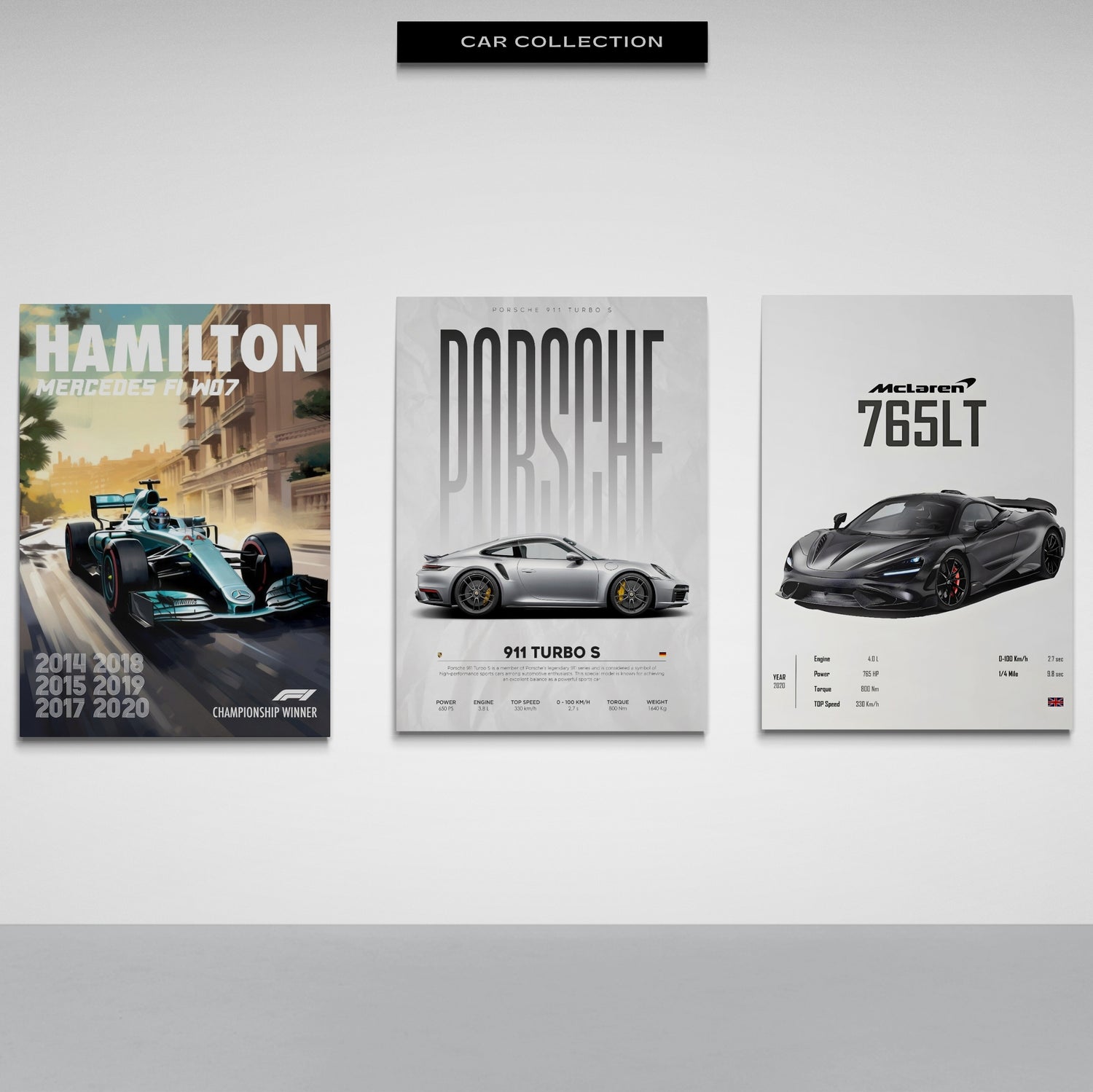 CARS