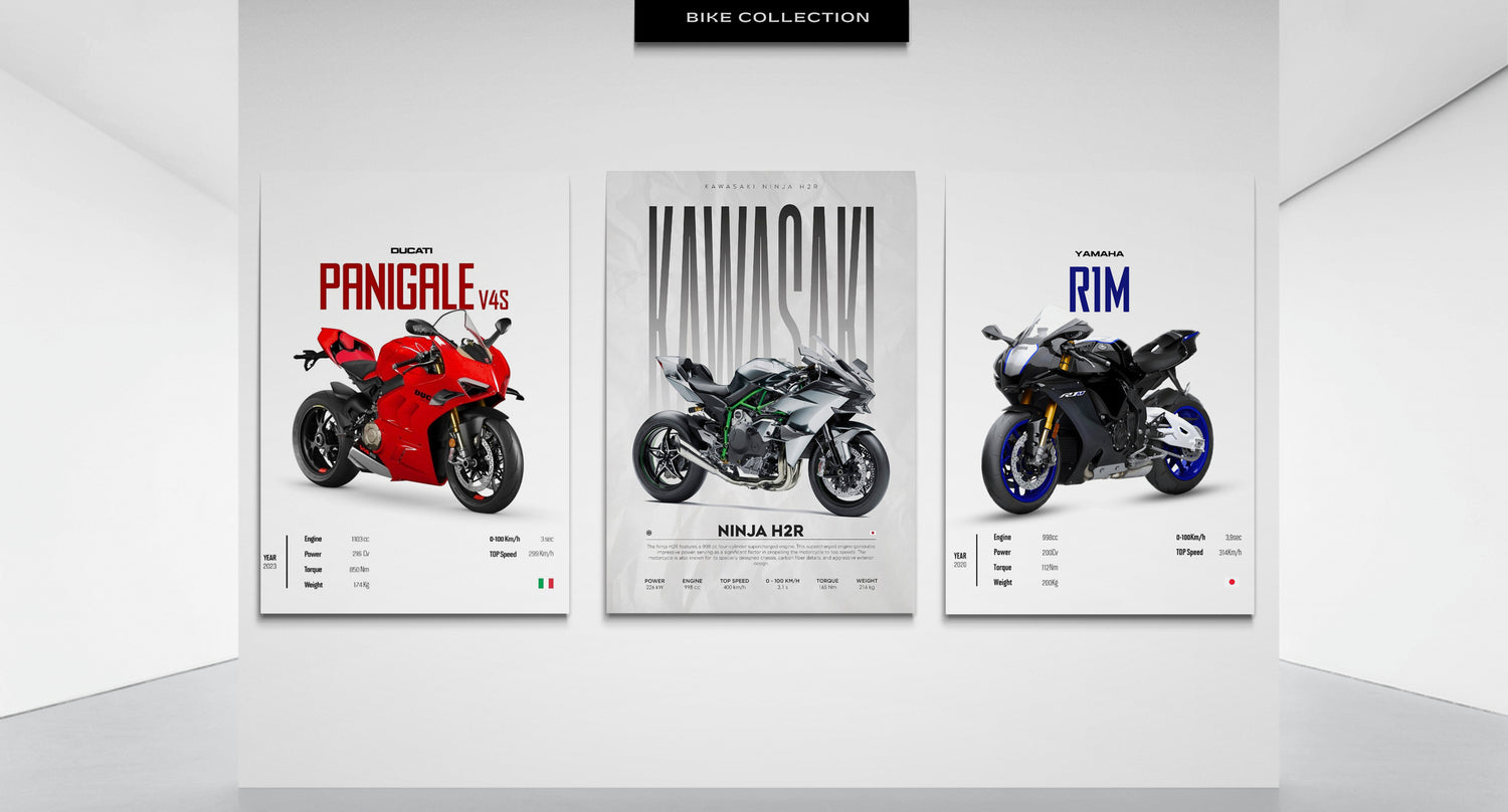 BIKES