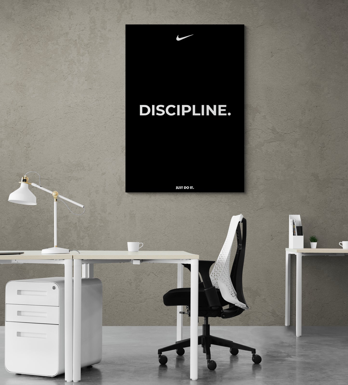 DISCIPLINE - NIKE