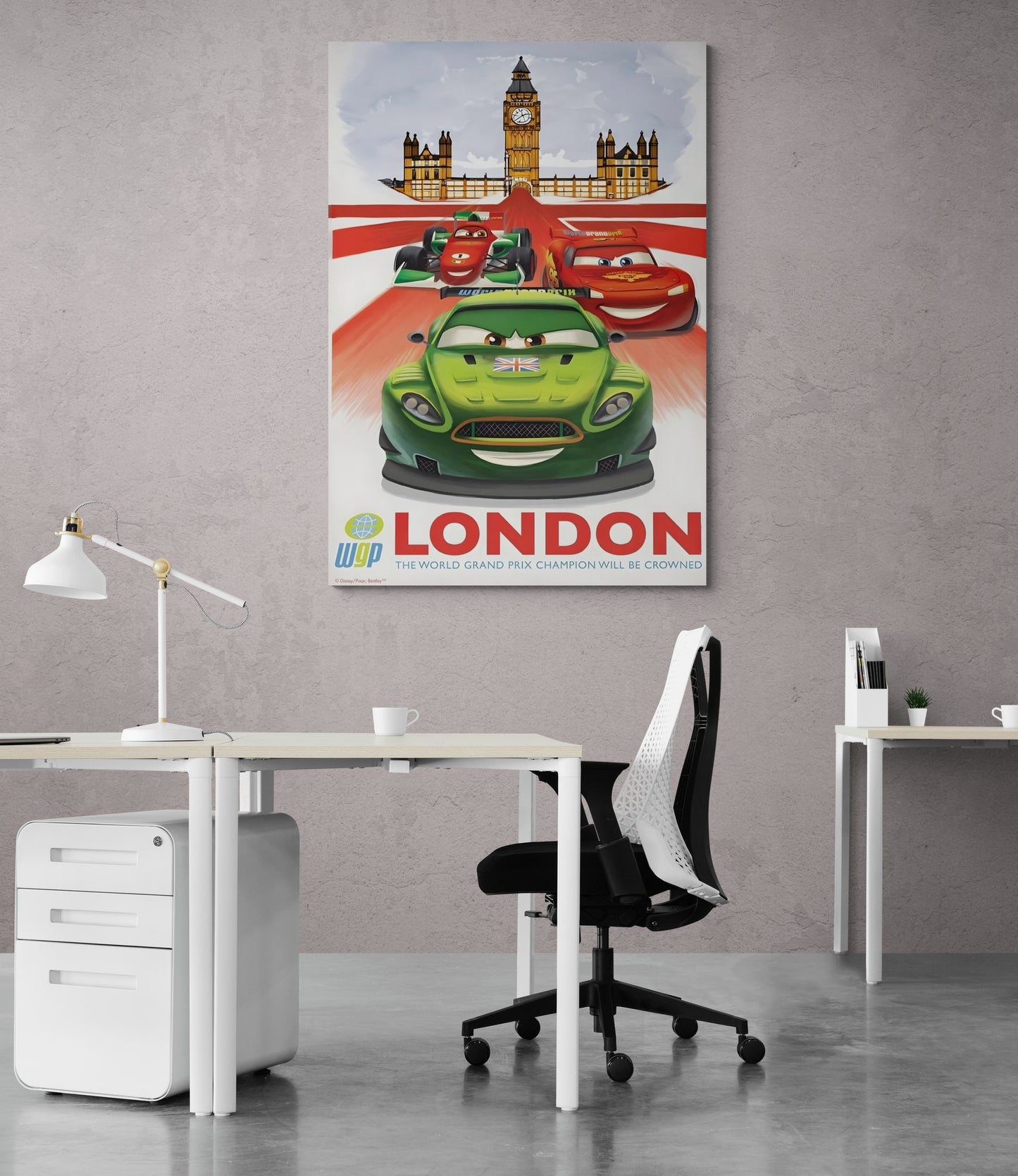 CARS