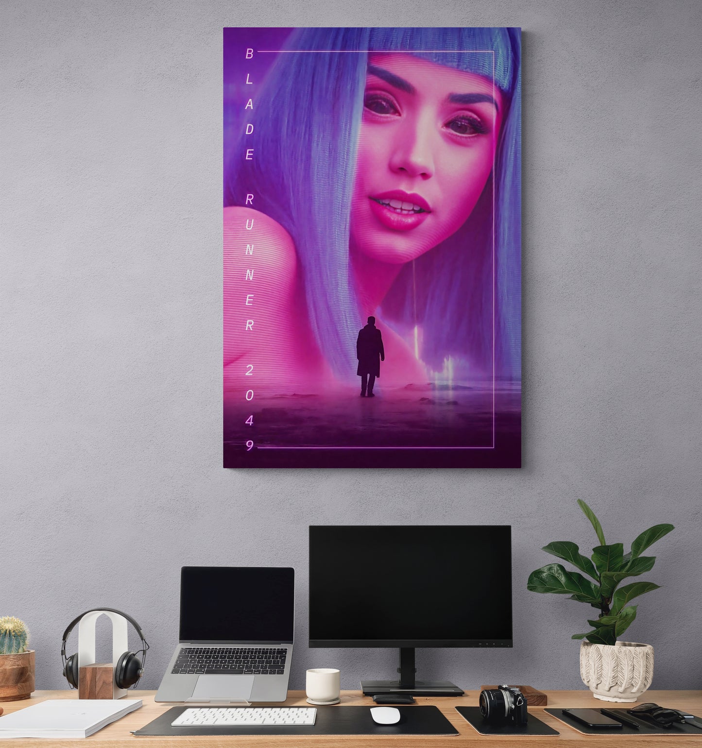 BLADE RUNNER 2049