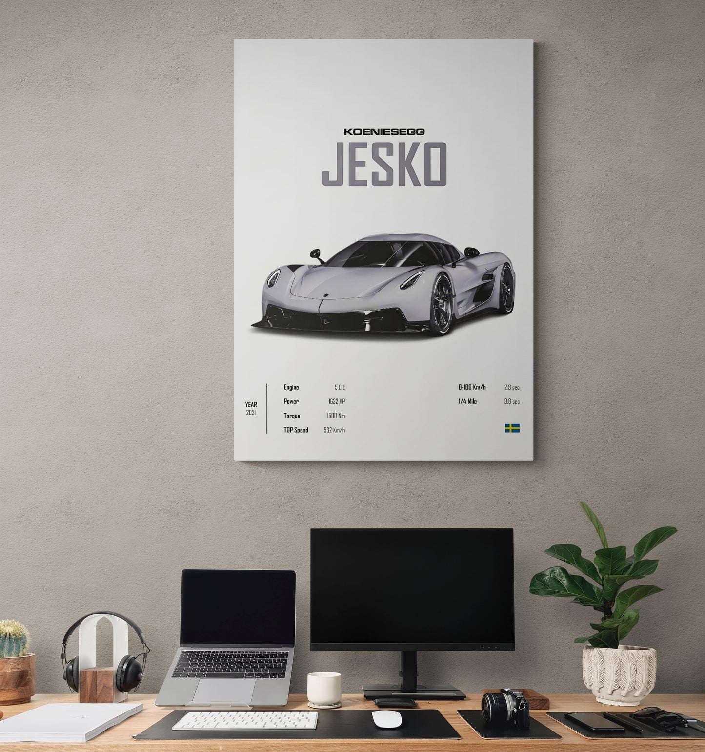 KOENIESEGG JESKO