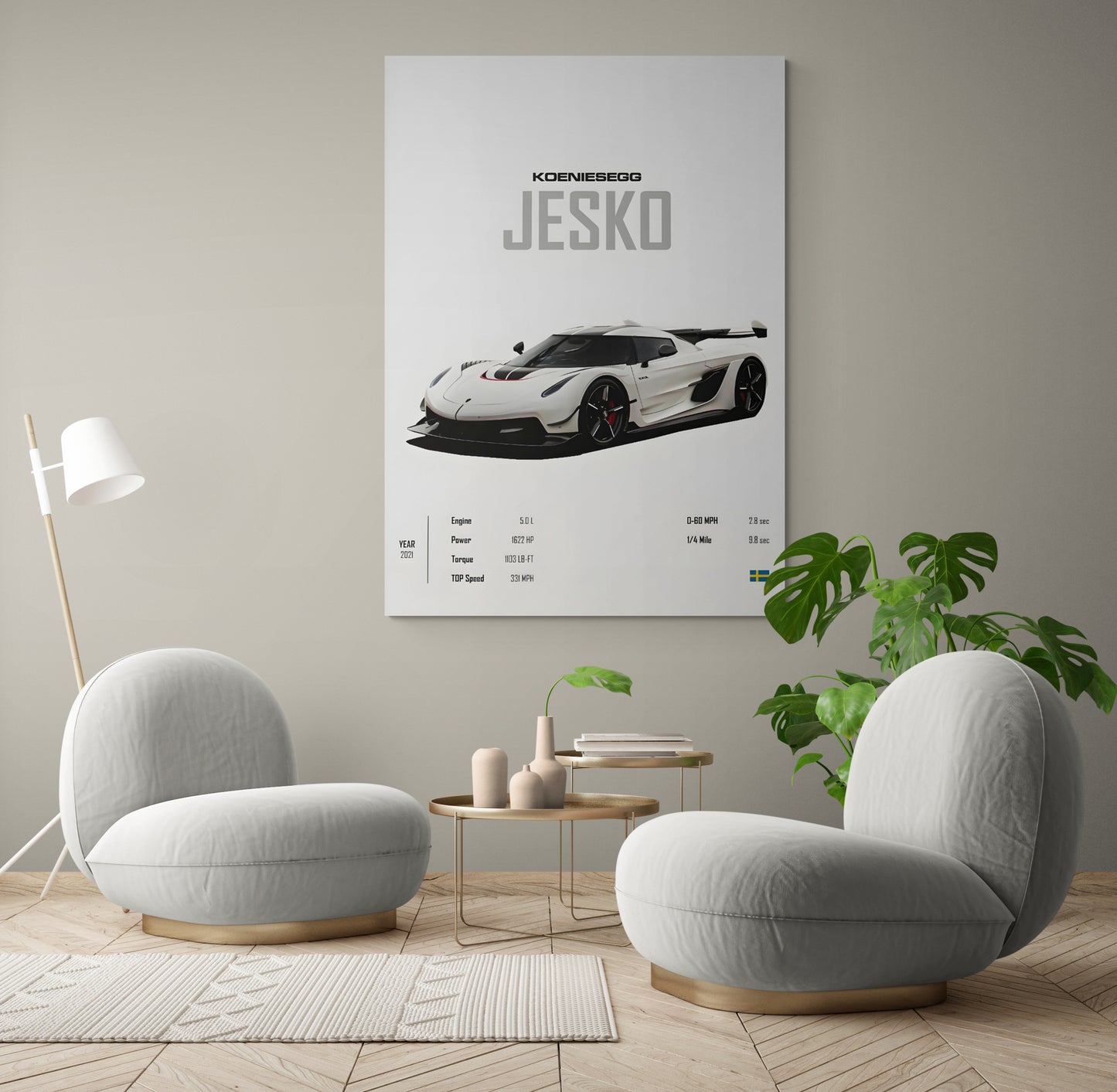 KOENIESEGG JESKO