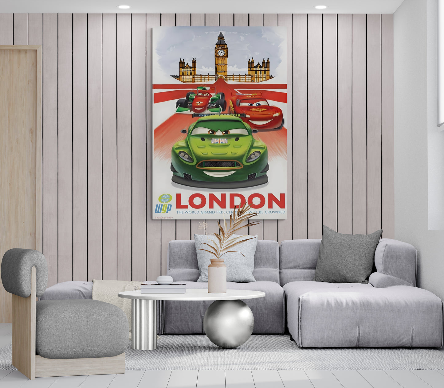 CARS