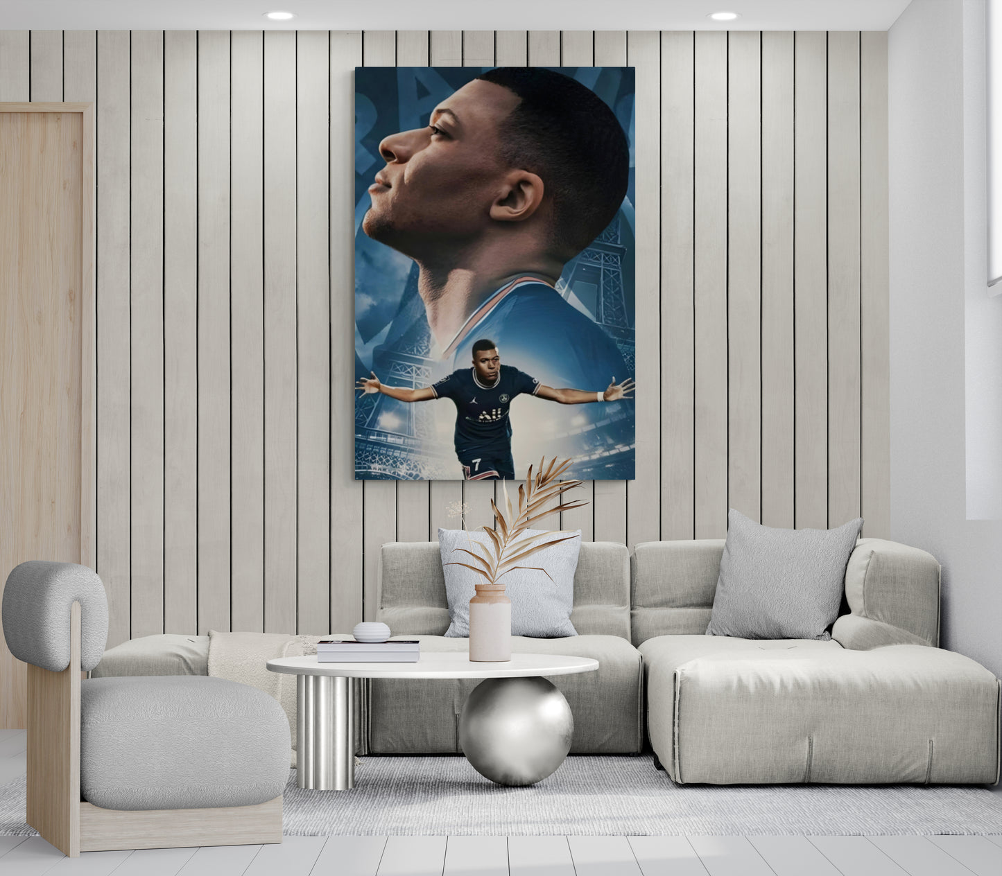 KYLIAN MBAPPE