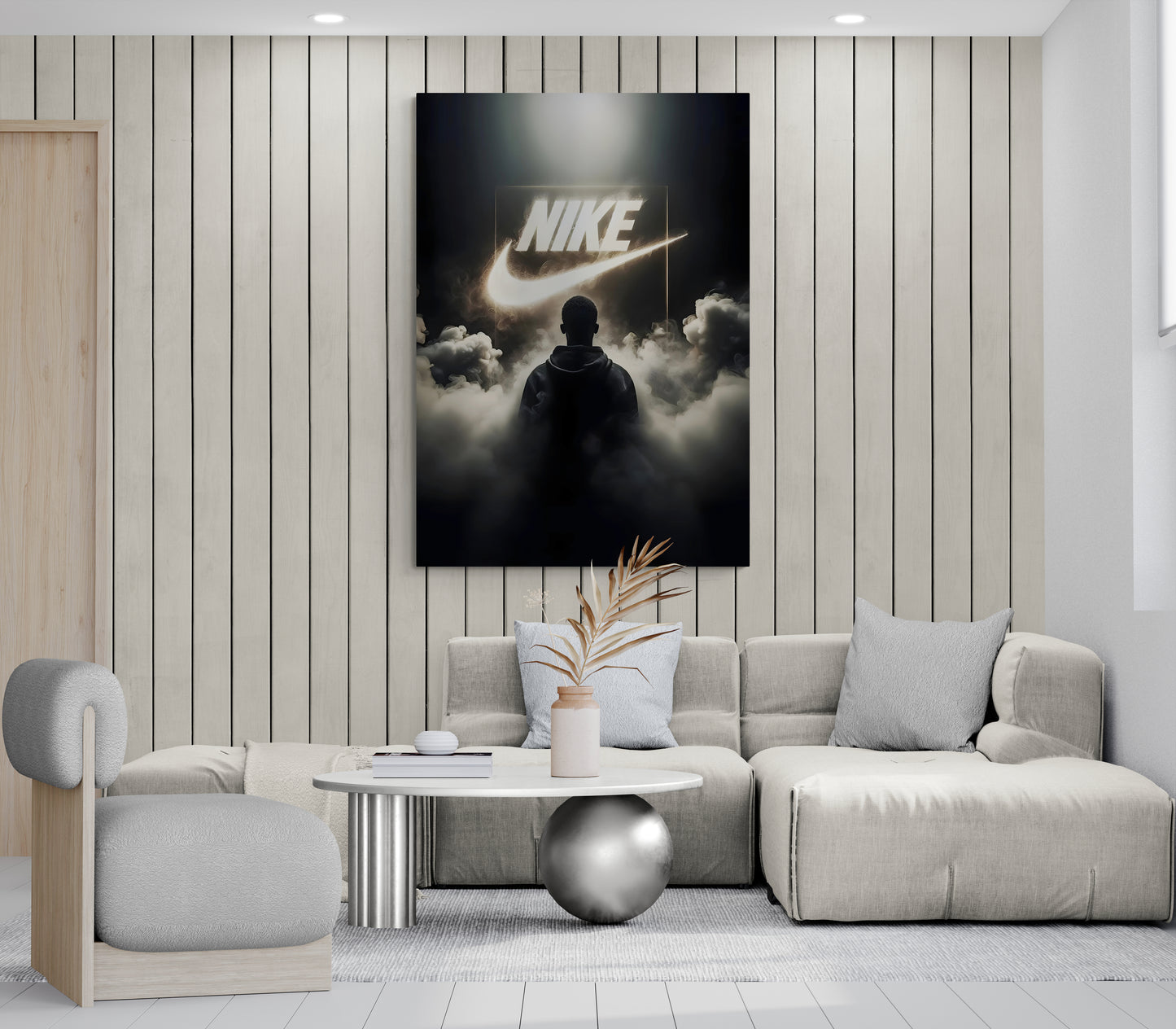 NIKE