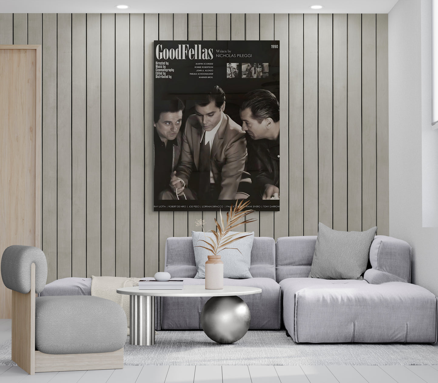 GOODFELLAS