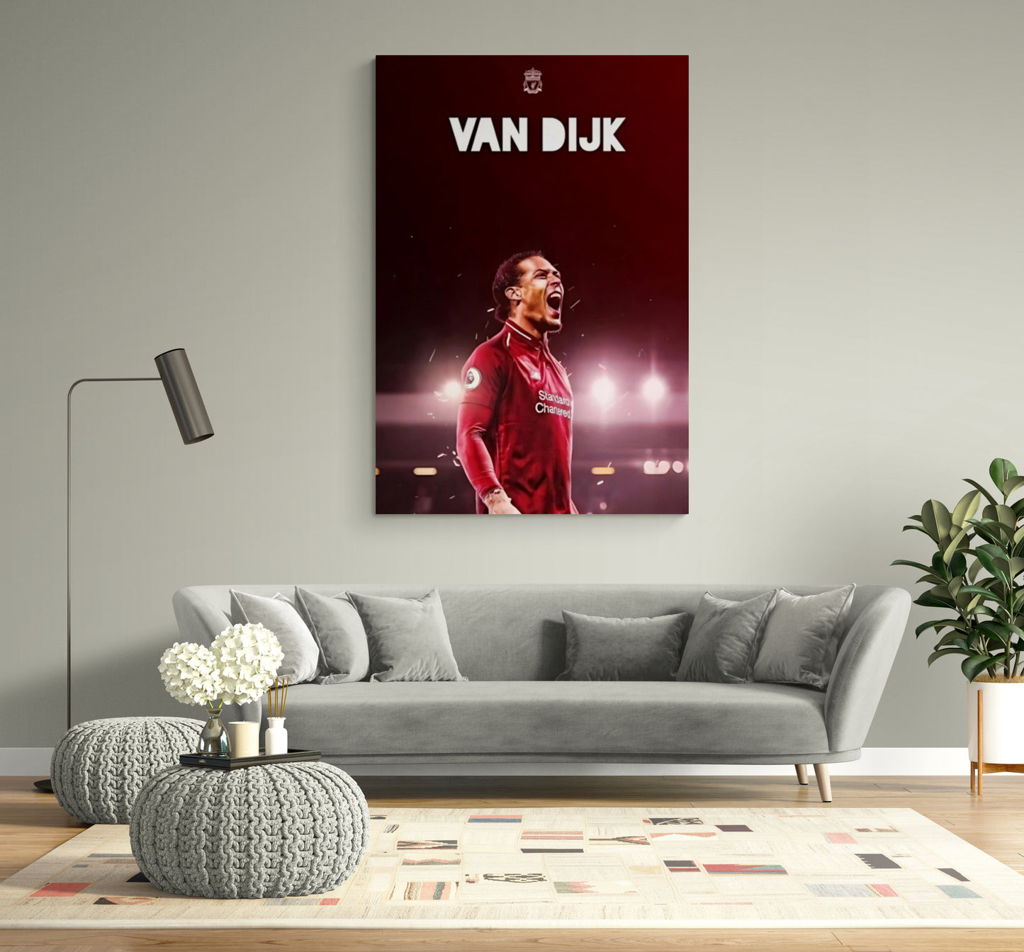 VAN DIJK