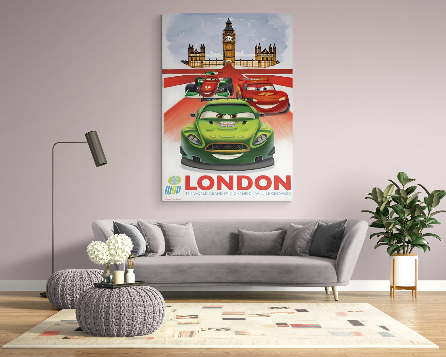 CARS
