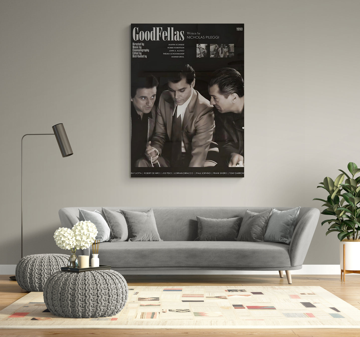 GOODFELLAS