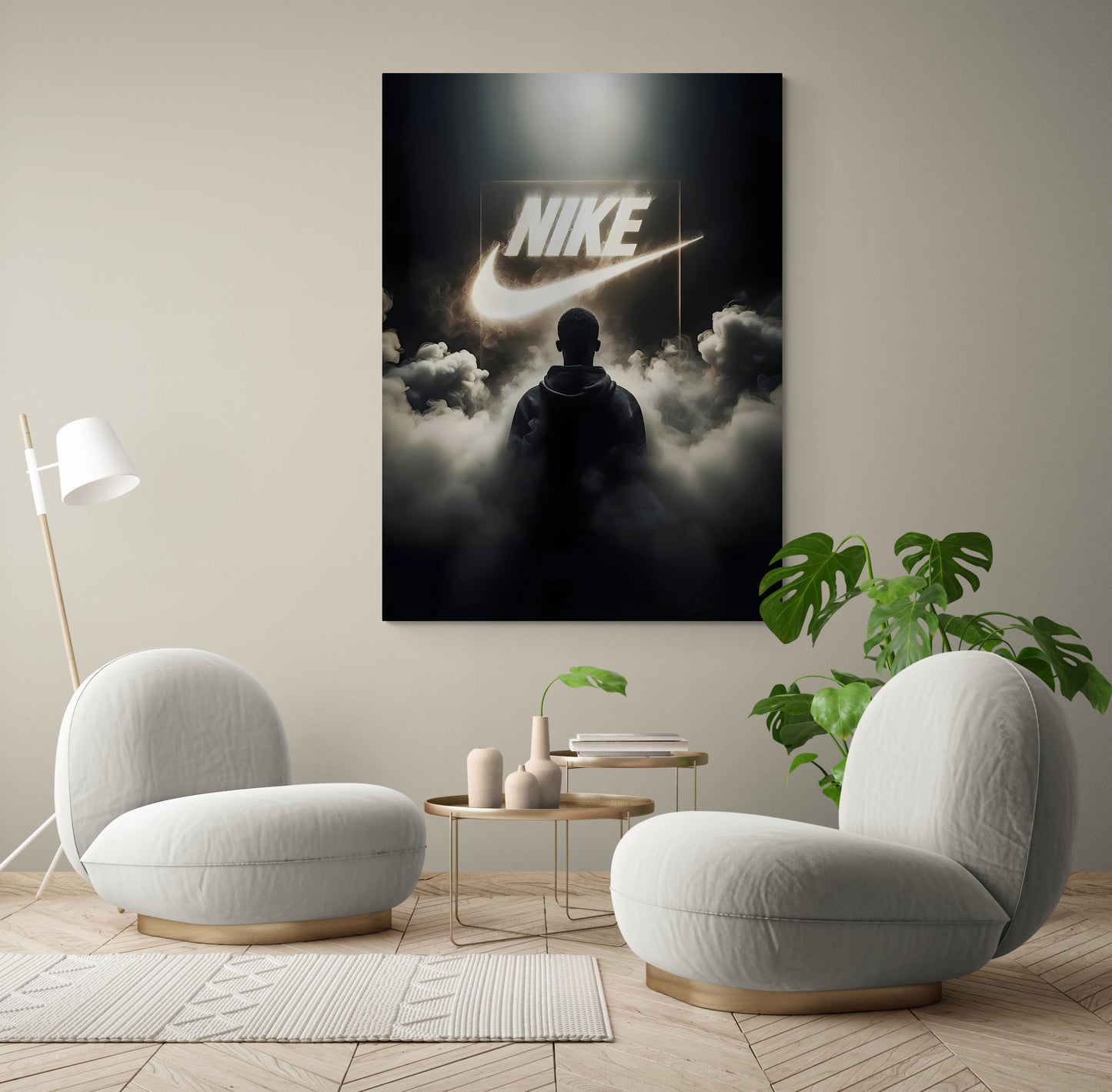 NIKE