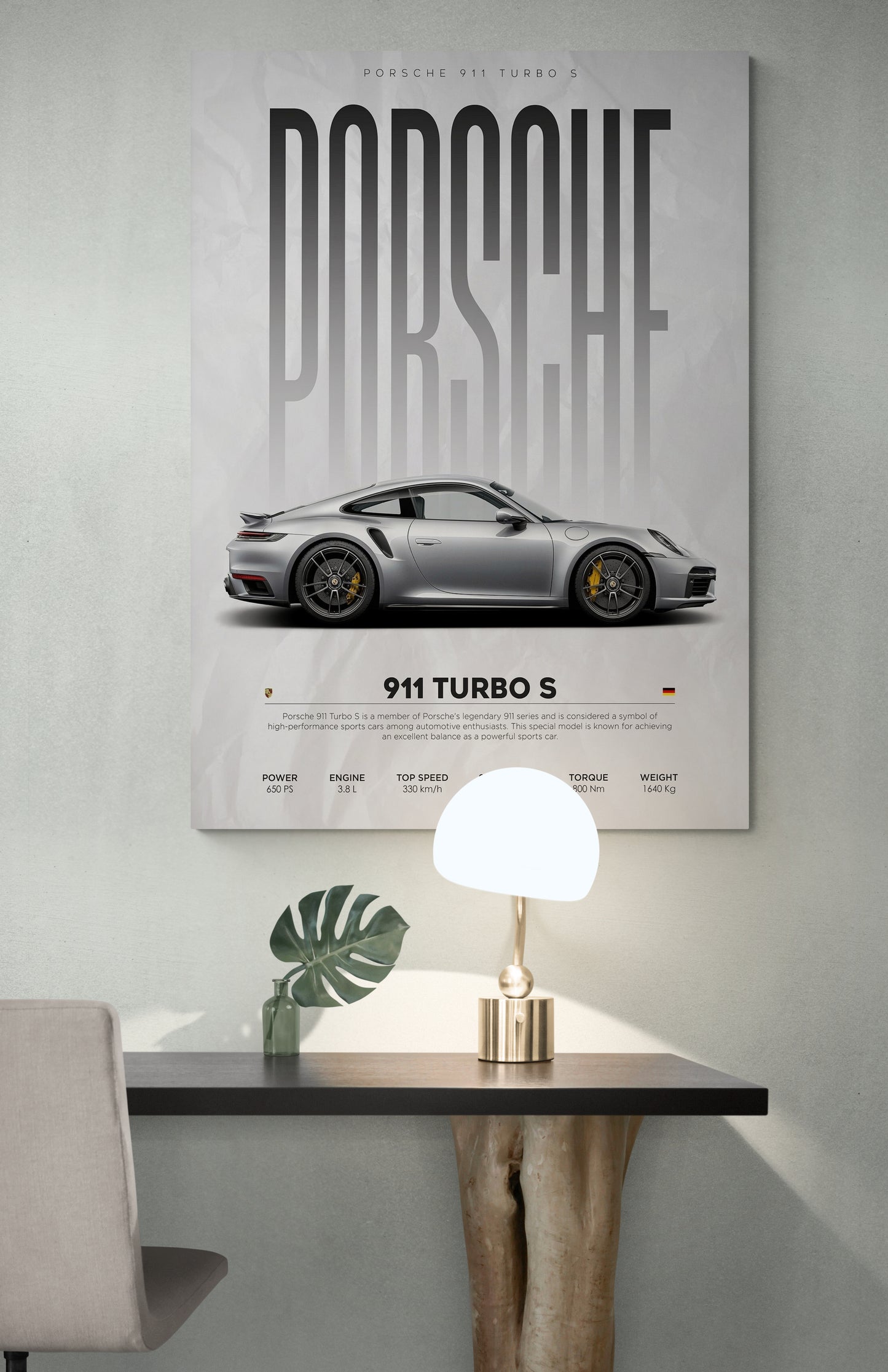 Explore our collection of Porsche cars Canvas, including the iconic Porsche 911 Turbo Canvas Poster. Find 911 car canvases at Essential Walls, your destination for Premium Canvases of Porsche cars in India . Discover affordable options with cheap Porsche cars artwork at Essential Walls. Shop now at Essential Walls for fast delivery and easy returns.