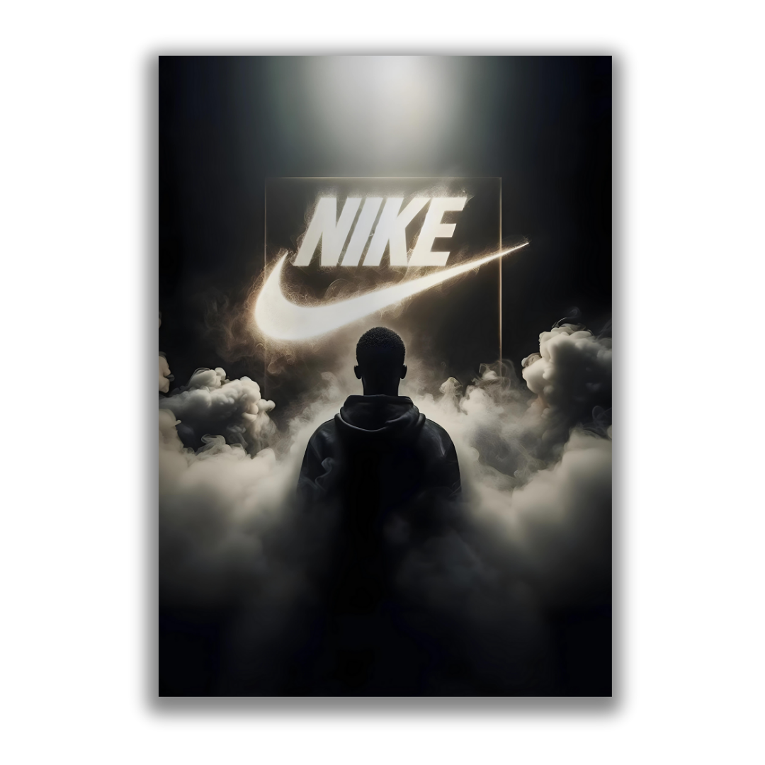NIKE