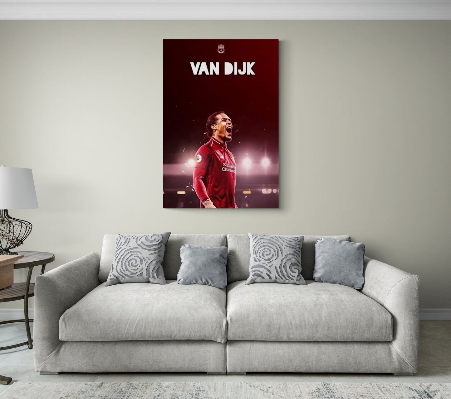 VAN DIJK