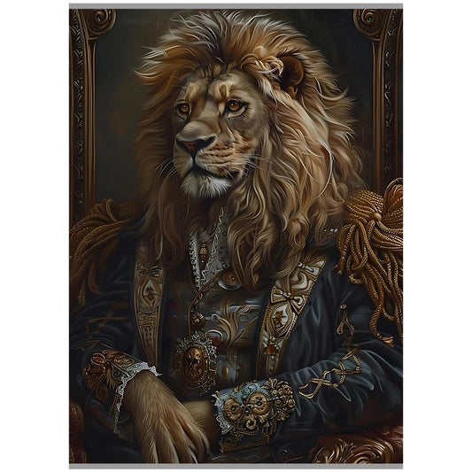 KING LION