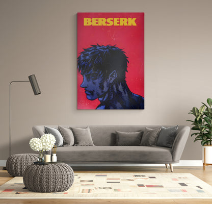 BERSERK