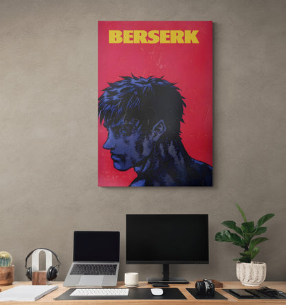 BERSERK