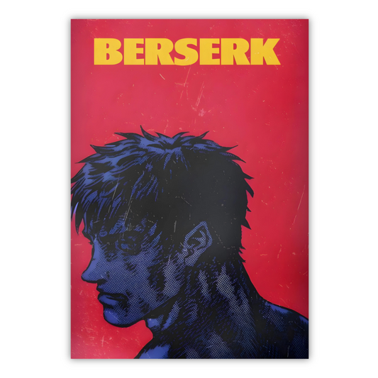 BERSERK