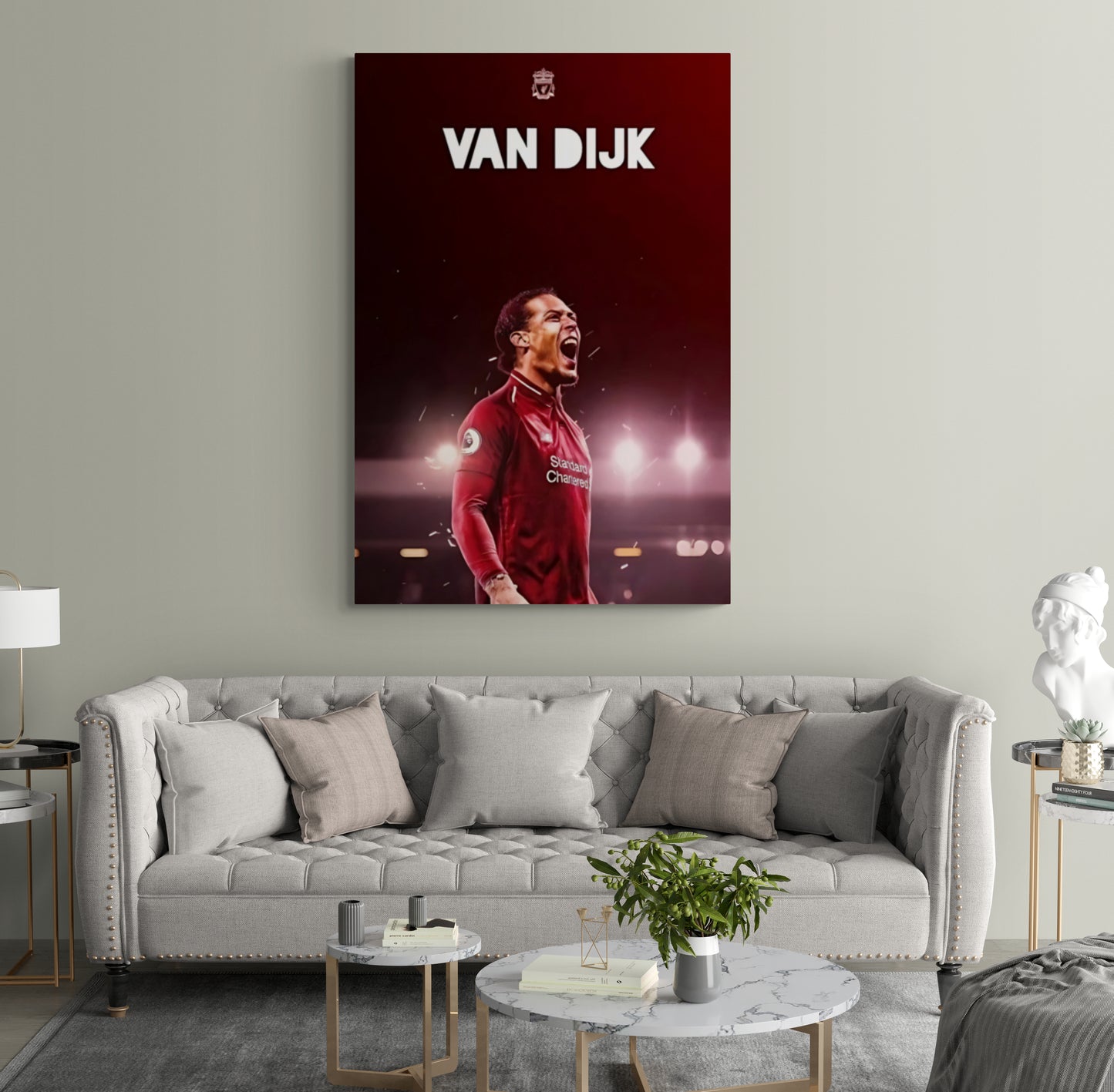 VAN DIJK