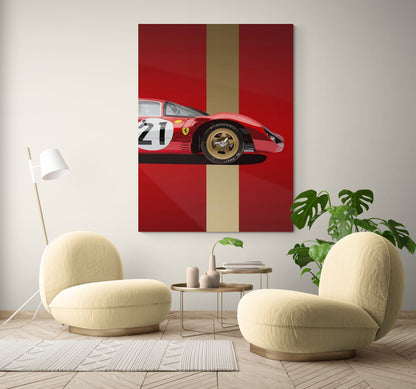 FERRARI