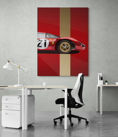 FERRARI