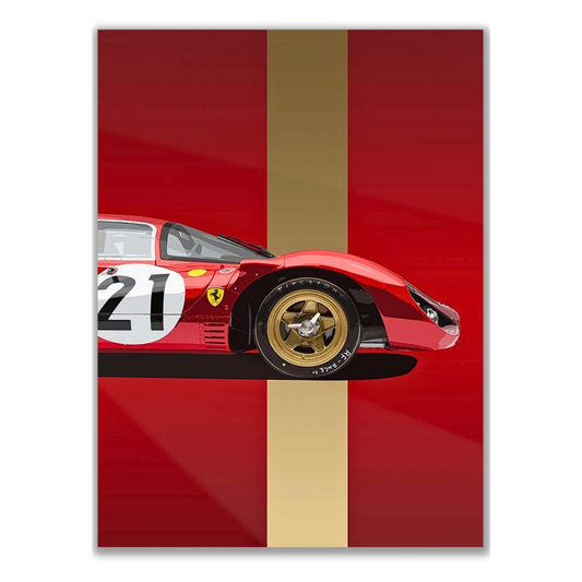 FERRARI