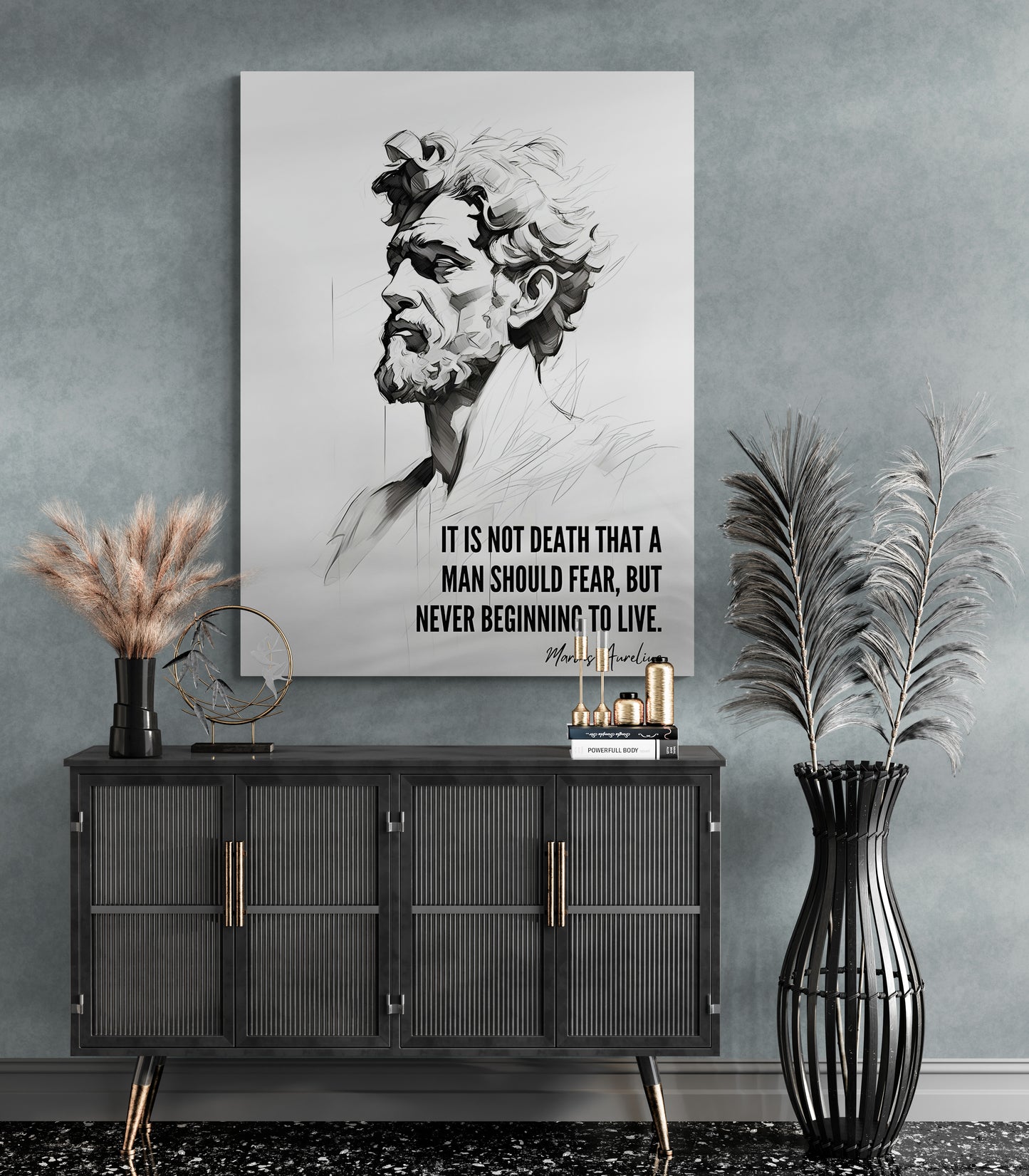 MARCUS AURELIUS - STOIC COLLECTION