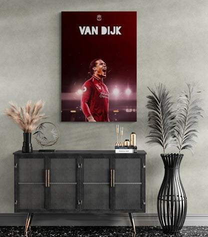 VAN DIJK