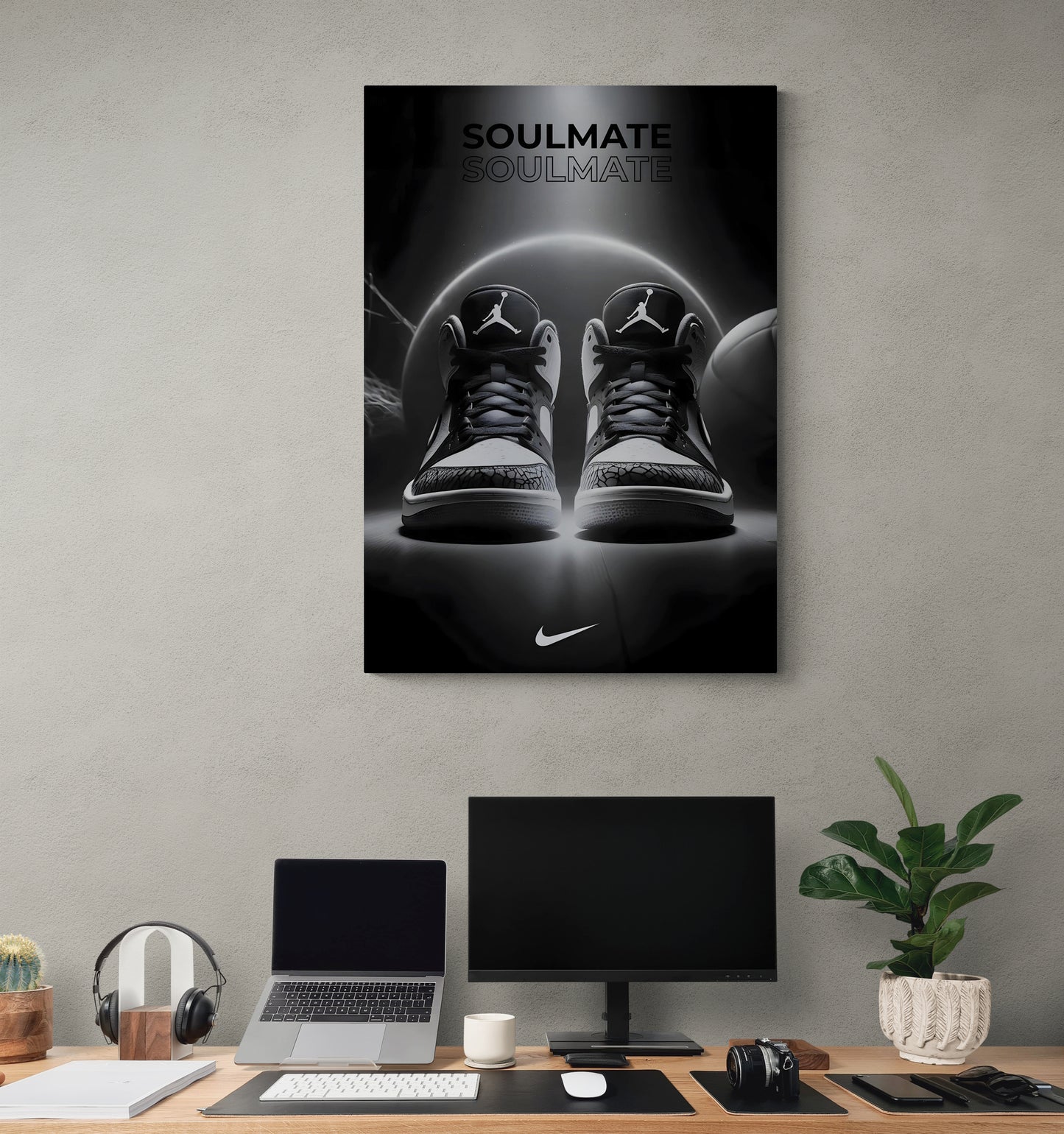 SOULMATE - NIKE