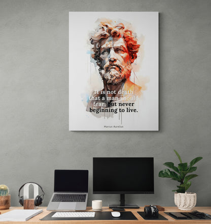 MARCUS AURELIUS - STOIC COLLECTION