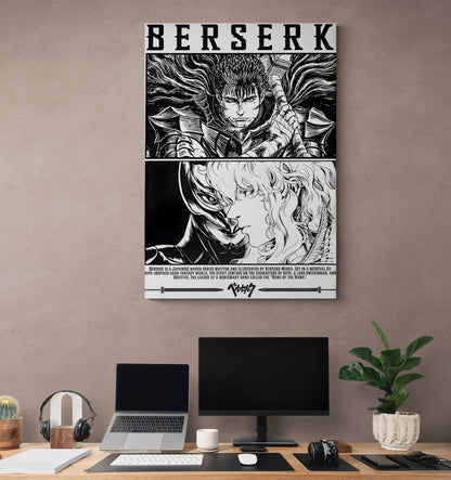 BERSERK