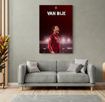 VAN DIJK