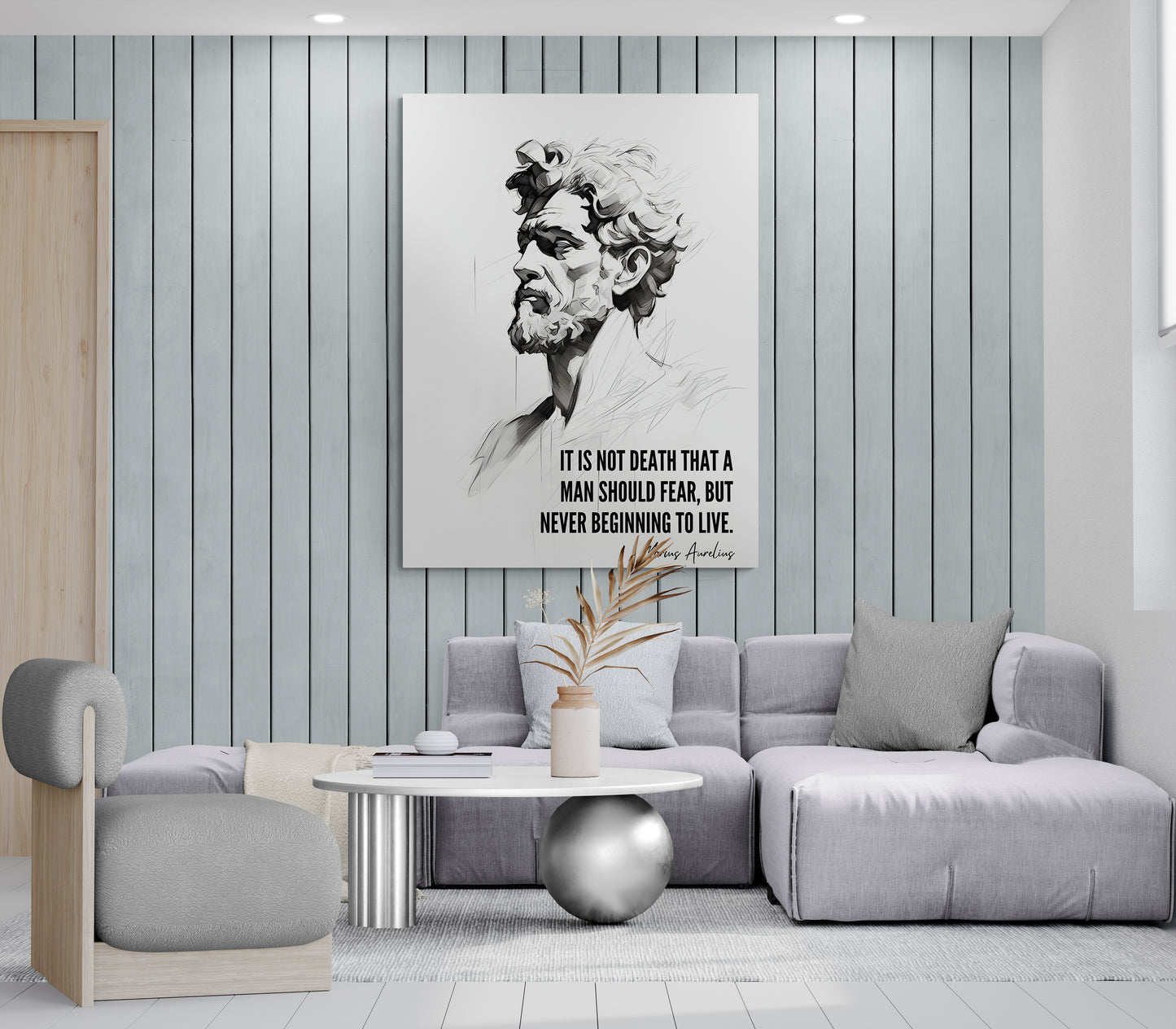 MARCUS AURELIUS - STOIC COLLECTION