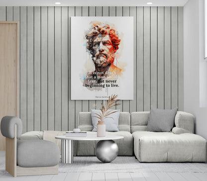 MARCUS AURELIUS - STOIC COLLECTION