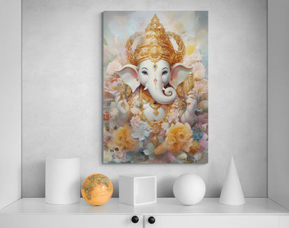 LORD GANESH