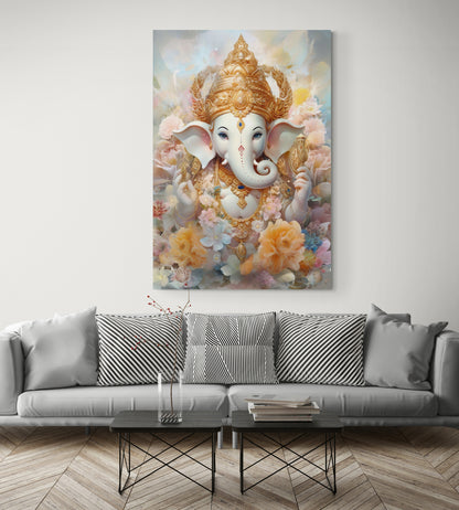 LORD GANESH