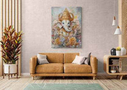 LORD GANESH