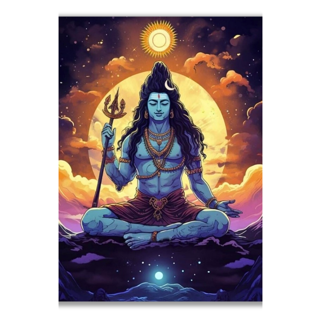 LORD SHIVA