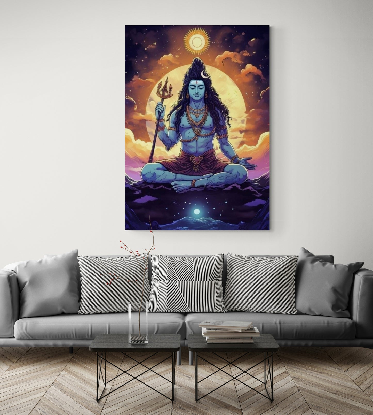 LORD SHIVA