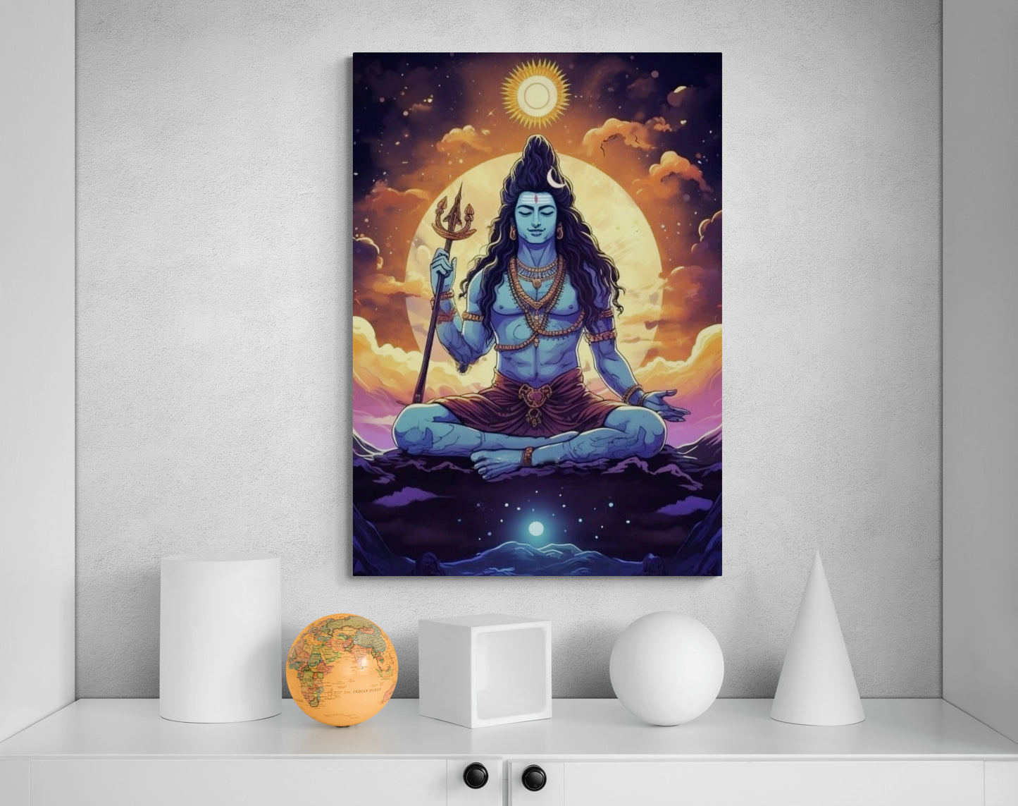 LORD SHIVA