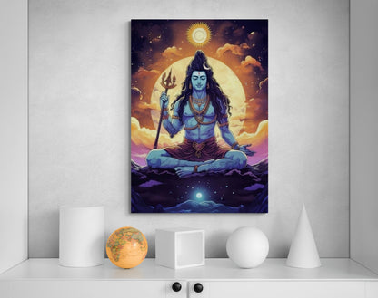 LORD SHIVA