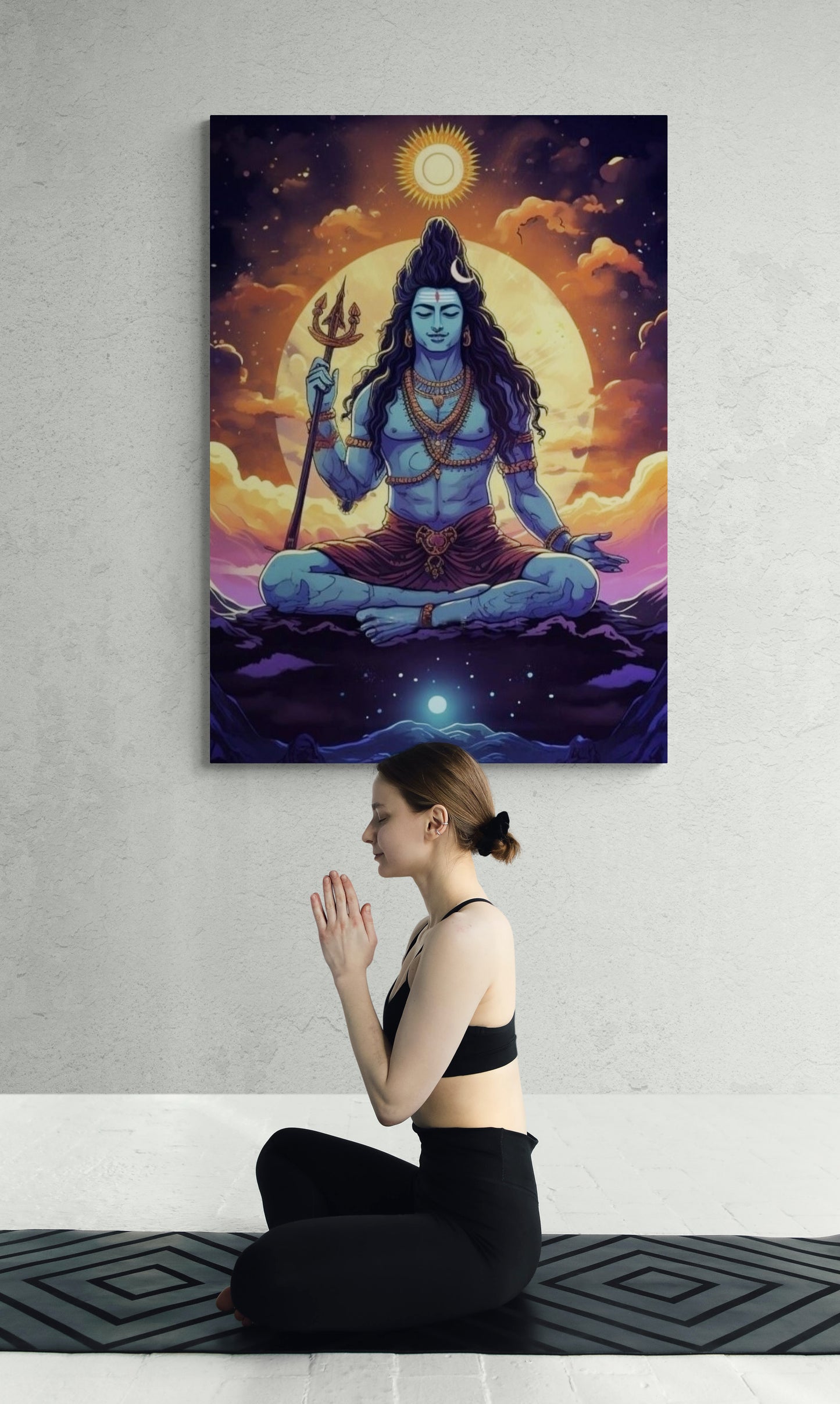 LORD SHIVA