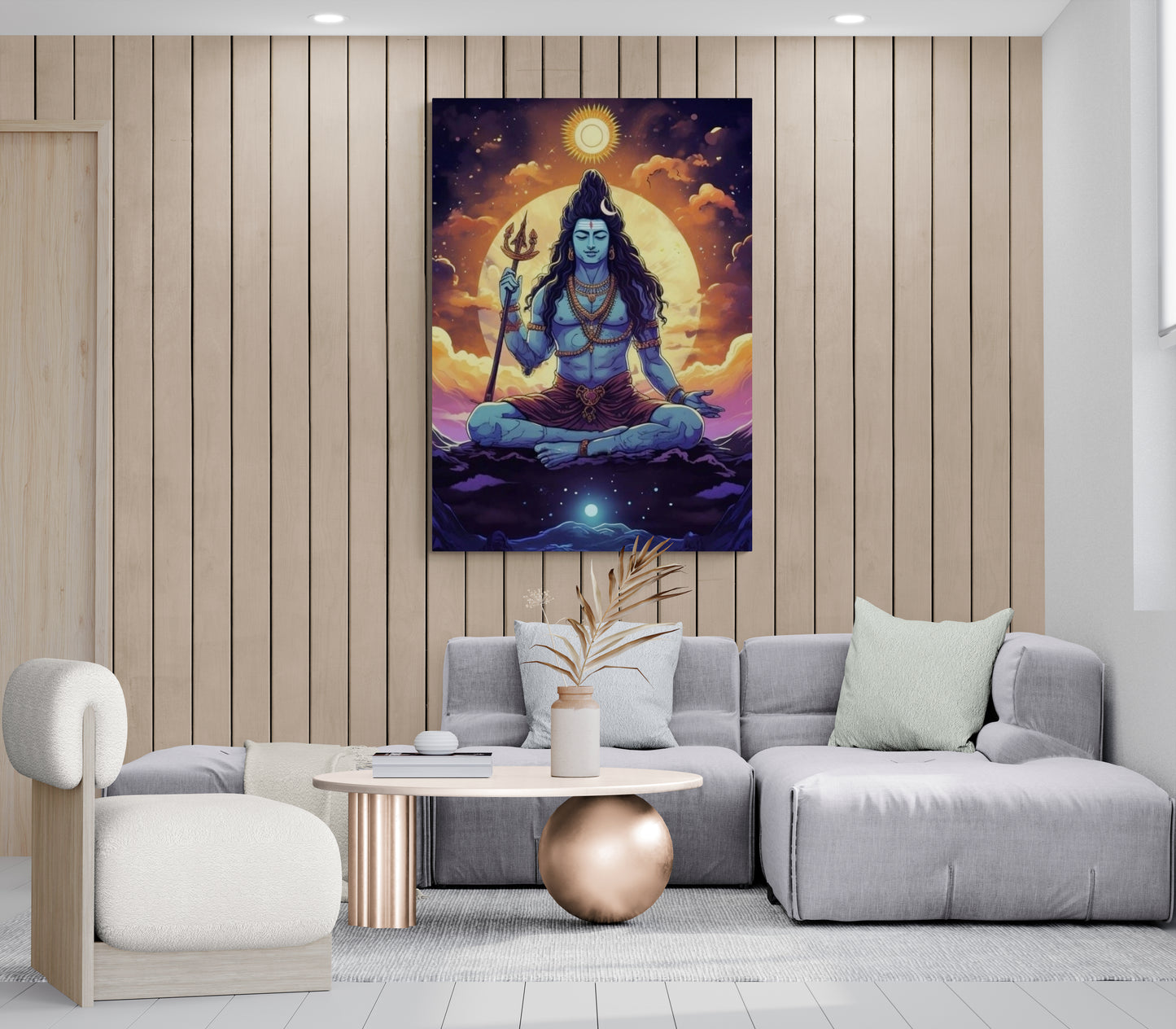 LORD SHIVA