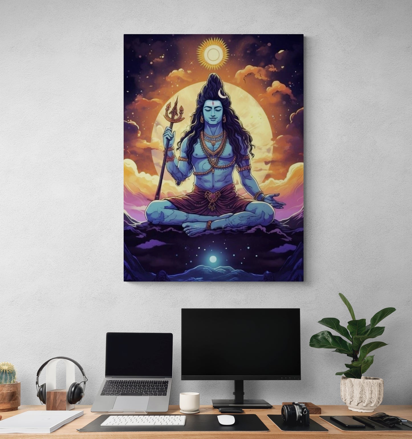 LORD SHIVA