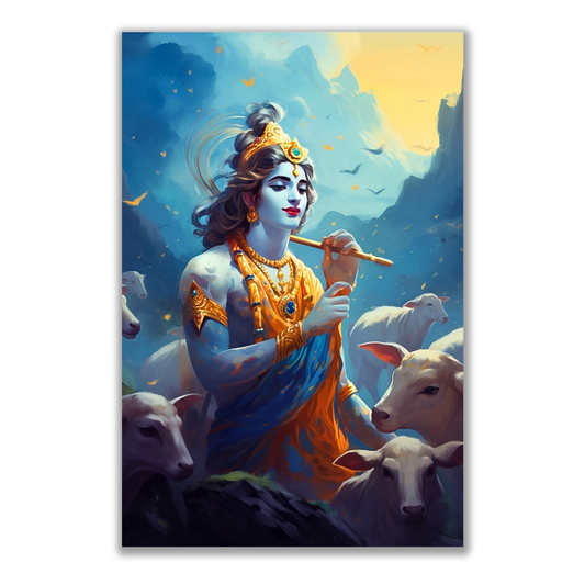 LORD SHRI KRISHNA