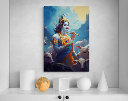 LORD SHRI KRISHNA