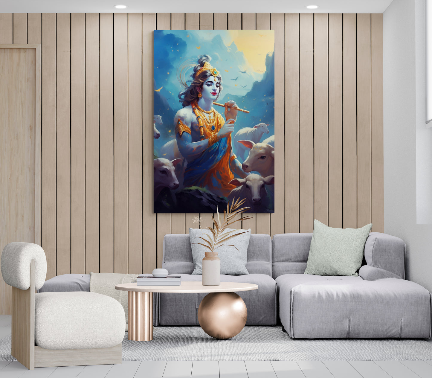 LORD SHRI KRISHNA