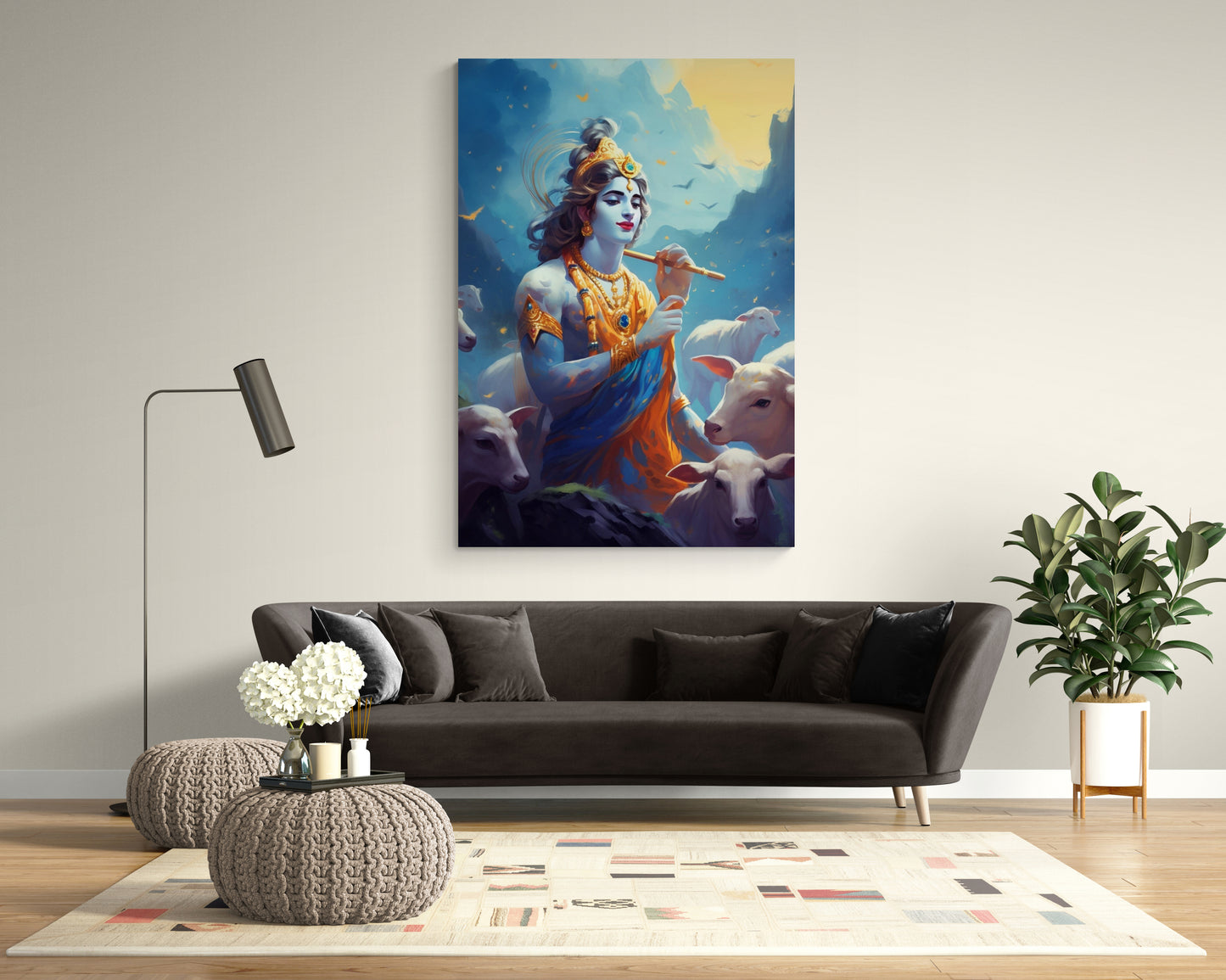 LORD SHRI KRISHNA